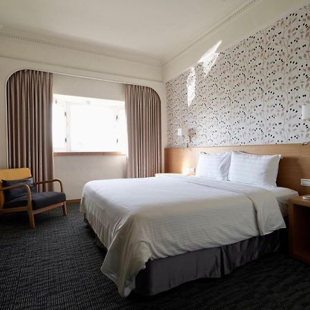Haifu Garden Hotel Jinsha Extérieur photo
