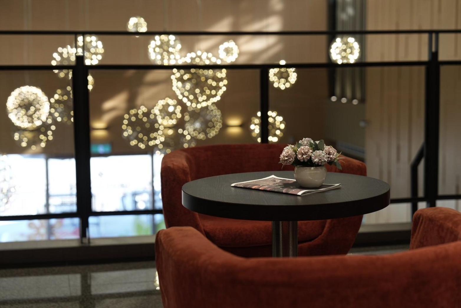 Haifu Garden Hotel Jinsha Extérieur photo