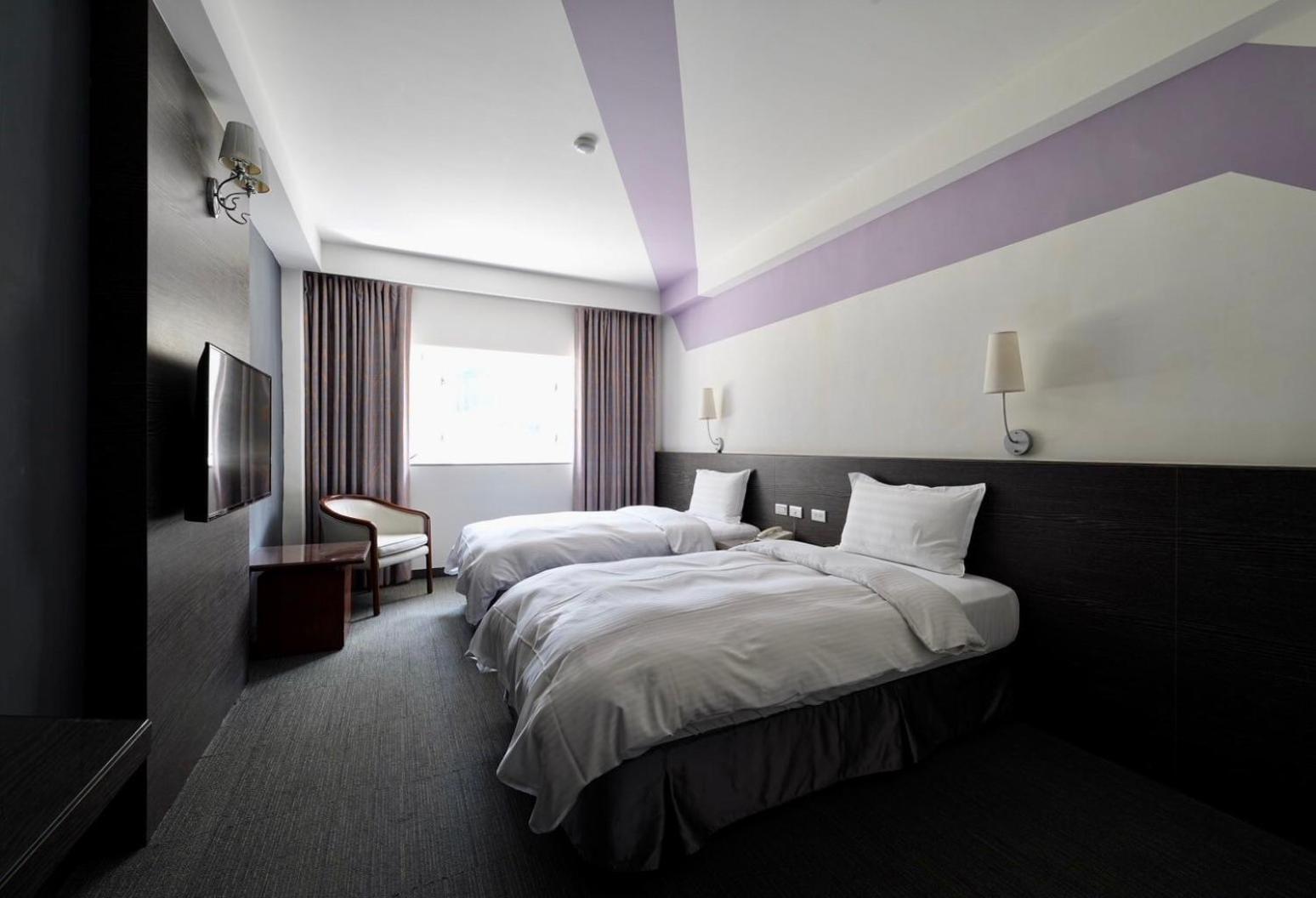 Haifu Garden Hotel Jinsha Extérieur photo